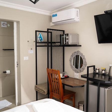 Patterson B&B Нюкасъл Екстериор снимка